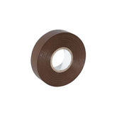 eLumen8 Economy PVC-Isolierband 19 mm x 33 m – Braun