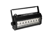 Eurolite Led Strobe Cob Pro 8X20W Dmx Rgb
