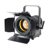 eLumen8 LED Fresnel MP15 Dim to Warm DTW Dimmbarer Beleuchtungsspot Warmweiß