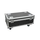 Valise DAP pour Stage Blinder 1 pour 12 pièces Flightcase