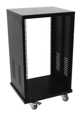 Roadinger Steel Rack Sr-19, 22U