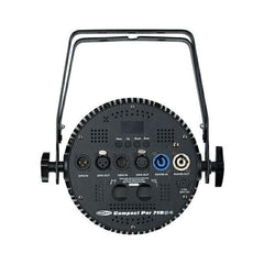 Showtec Compact Par 7/15 Q4 Showtec Compact Par 7/15 Q4