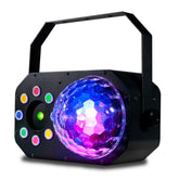 DJ américain Stinger Star