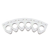 Graphtech Ratio Plate For 90 Degree Screw Hole - Aluminium