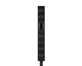 RCF Evox JMIX9 Active 3 Way Column Array inc Digital Mixer