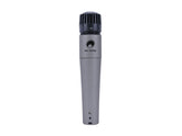 Omnitronic Mic 75Pro Dynamic Instrument Microphone