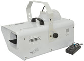 160.565UK QTX SW-2 Schaummaschine, 1200 W, hohe Leistung, inkl. Fernbedienung *B-Ware