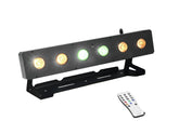 Eurolite Led Pix-6 Hcl Bar
