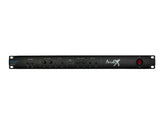 Newhank Aerobix 1U Stereo Rack Mixer