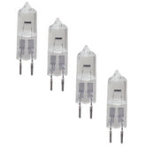 4x FXlab 100W Kapsellampe 12V Glühbirne