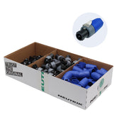 Connecteur de câble Neutrik SpeakON NL2FX-D (paquet de 50)