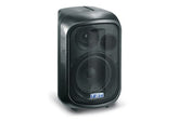 FBT J5A Install Background Powered Speaker PA System Monitor Black
