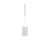 RCF Evox J9W White Active Column Speaker