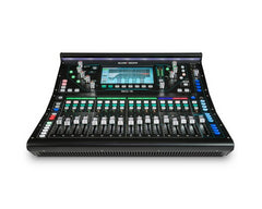Allen & Heath SQ-5 48-Channel 96kHz Digital Mixer Allen & Heath SQ-5 48-Channel 96kHz Digital Mixer