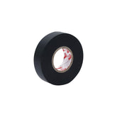 eLumen8 Premium PVC-Isolierband 2702 19 mm x 33 m – Schwarz