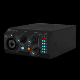 RCF TRK PRO1 24-BIT 192kHz USB AUDIO INTERFACE