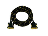 Omnitronic Dvi Cable 5M Bk