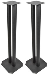 Supports pour moniteurs QTX Studio (paire)