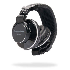 American Audio BL-60B DJ Headphones