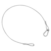 Global Safety Bond, 750 mm, 2 mm PVC-beschichtet, 25 kg