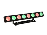 Barre Eurolite Led Pmb-8 Cob Qcl 30W