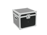 Roadinger Flightcase Ep-56 4X Par-56 Spot Long