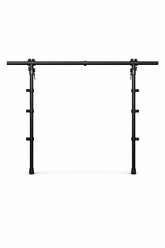 Thor Universal Overhead Lighting Gantry Stand for DJ booth