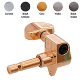 Grover Locking Machine Heads-gold