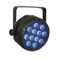 Showtec Club Par 12/4 RGBW Showtec Club Par 12/4 RGBW