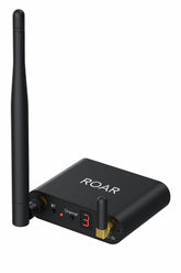 Roar Silent Disco Battery Transmitter Bluetooth 3CH 863-865Mhz