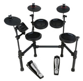 Carlsbro CSD5M 7-Piece Electronic Mesh Drum Kit
