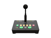 INTUSONIC HPA41 4-zone Paging Station