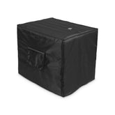 LD Systems ICOA SUB 18 PC Gepolsterte Schutzhülle für ICOA Subwoofer 18"