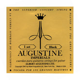 Augustine Imperial Black String Set