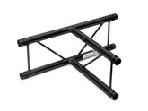 Alutruss Decolock Dq2-Spat36V Pièce en T 3 voies 90 ? BK