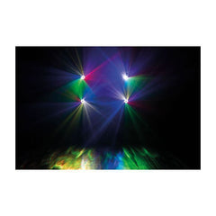 Showtec Dreamwave LED Lighting Effect Hypnos DJ Light Effect Showtec Dreamwave LED Lighting Effect Hypnos DJ Light Effect