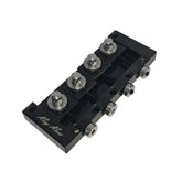 Floyd Rose Ray Ross 4-string Bass Bridge Black