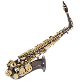 Odyssey Premiere Black Alto Saxophone W/case