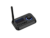 OMNITRONIC BDT-5.2PRO Aptx HD Bluetooth Transceiver *B-STOCK*