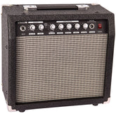 Kinsman 15w Guitar Amplifier With Reverb