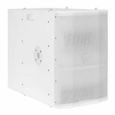 Avante Imperio Dual 10" Active Subwoofer 700W White