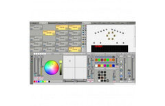 Briteq LD-1024BOX-E 1024-Kanal-USB-Ethernet-DMX-Schnittstelle Briteq LD-1024BOX-E 1024-Kanal-USB-Ethernet-DMX-Schnittstelle