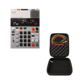 Teenage Engineering EP-133 K.O. II Sampler & Composer – Bundle with Carry Case