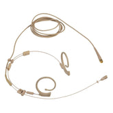 Proel HCM14EK Professional Condenser Headset Microphone