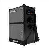 Soundboks Gen 4 Explorer Pack SB4 Metallic Grey Grille