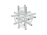 Alutruss Trilock 6082Ac-61 6-Way Piece