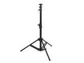 Eurolite Pro STV-150 Follow Spot Stand Black Followspot tripod