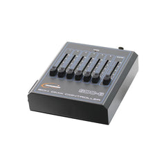 Transcension SDC6 DMX Controller Transcension SDC6 DMX Controller