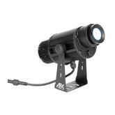 AFX GOBOPRO-50 Outdoor Gobo Projector with Remote Control IP65 50W Osram LED