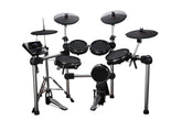 Carlsbro CSD 600 Electronic Drum Kit 9 Piece Digital Set MESH Head Pads USB MIDI